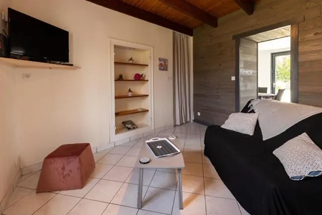 Le Nid Breton Villa Lezardrieux 0*,