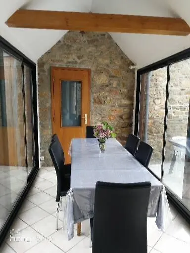 Le Nid Breton Villa Lezardrieux France